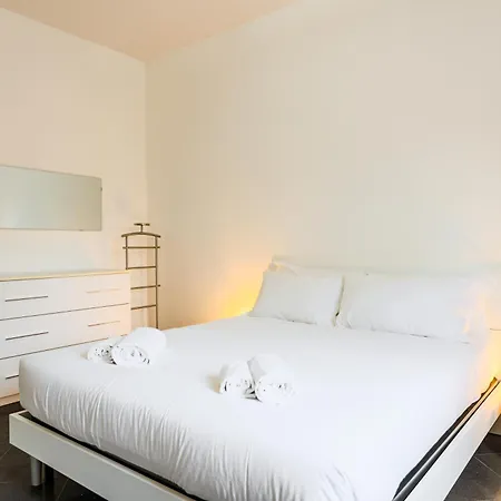 Casavoyage - Beroaldo 51 Appartement Bologne