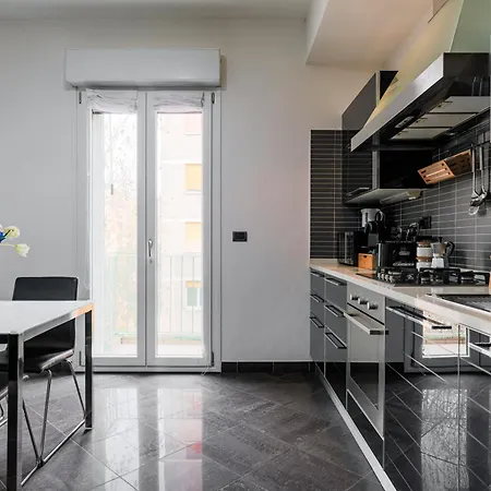 Appartement Casavoyage - Beroaldo 51 Bologne