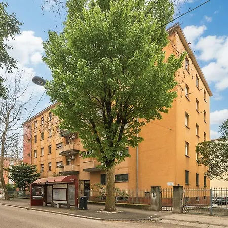 Casavoyage - Beroaldo 51 Appartement