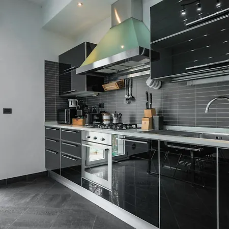 Casavoyage - Beroaldo 51 * Bologne