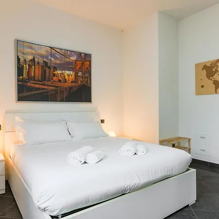Casavoyage - Beroaldo 51 Bologne