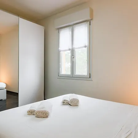 Appartement Casavoyage - Beroaldo 51