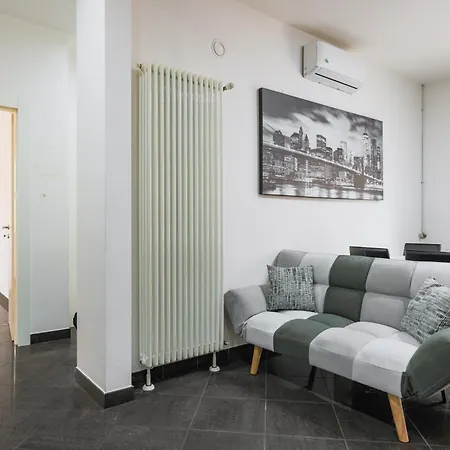 Casavoyage - Beroaldo 51 Appartement Bologne