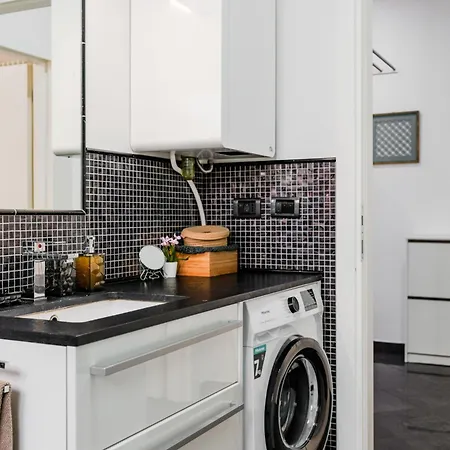 Casavoyage - Beroaldo 51 Appartement Bologne