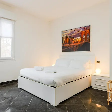 Casavoyage - Beroaldo 51 Bologne