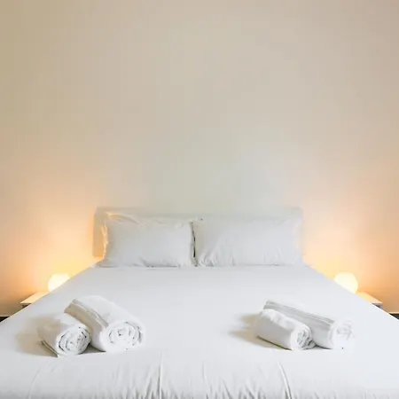 Apartmán Casavoyage - Beroaldo 51 *