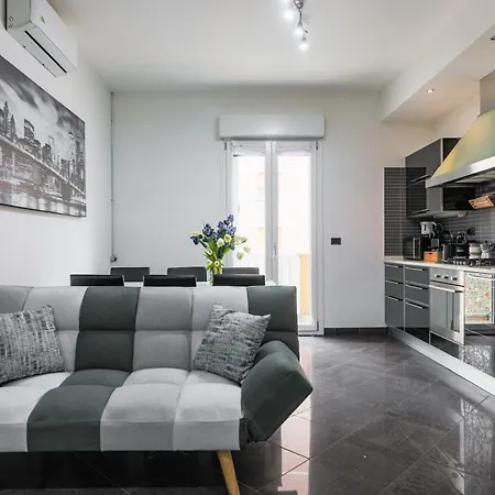 Appartement Casavoyage - Beroaldo 51 Bologne